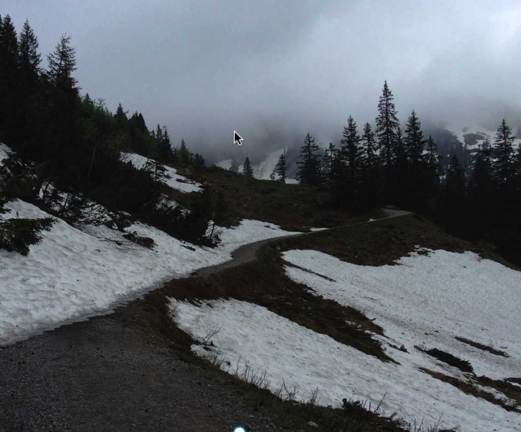 2019.06: Mountain Hiking –  Rotwand / Wendelstein –  (Germany /&nbsp;Bavaria)