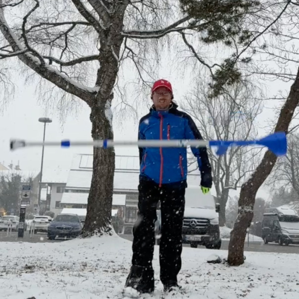 w5 / It’s ‘only’ a&nbsp;tendon!