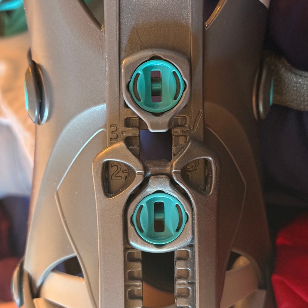 w6 / ROM 30°-&nbsp;20°