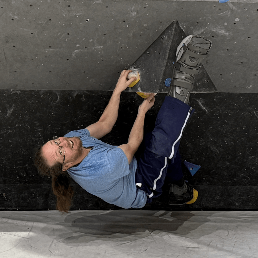 w9 / Bouldering&nbsp;reloaded