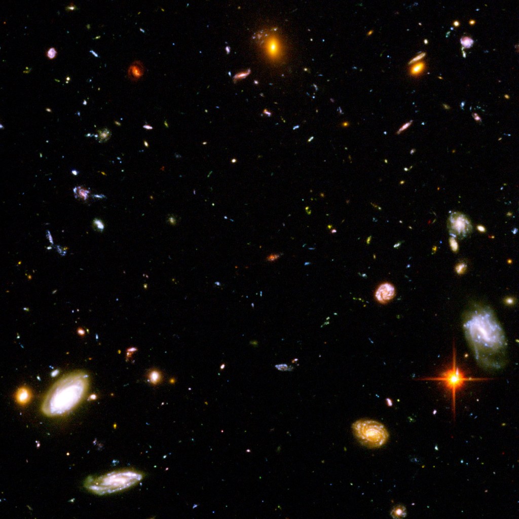 w7 / “Space is&nbsp;BIG!”