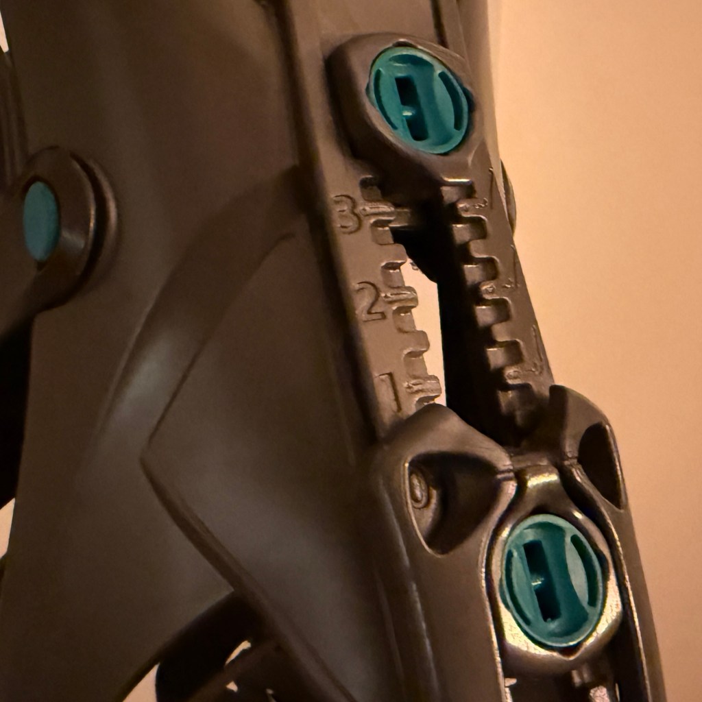 w11 / ROM 30°-&nbsp;0°