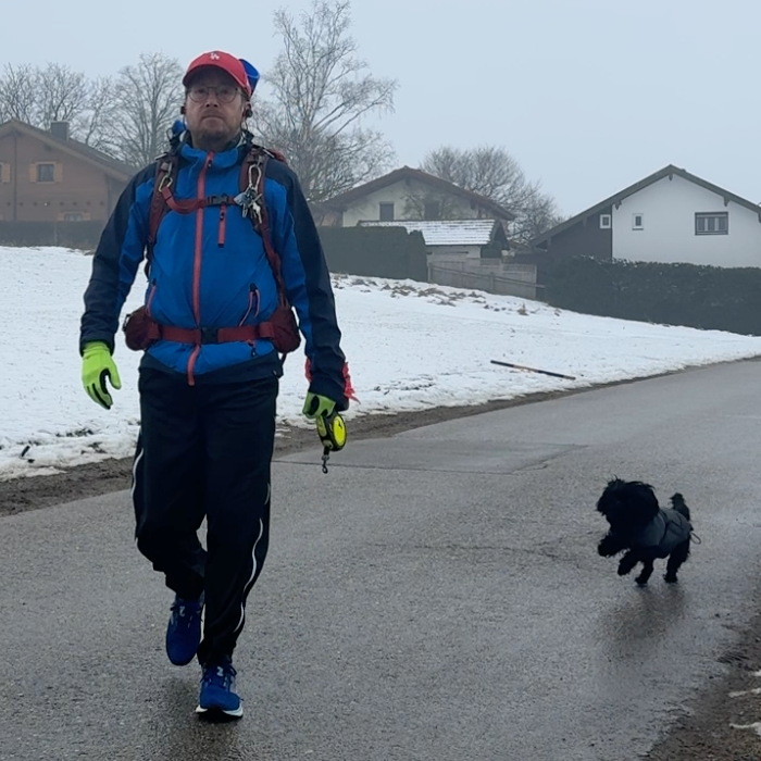 w15 / Life w/o the&nbsp;boot