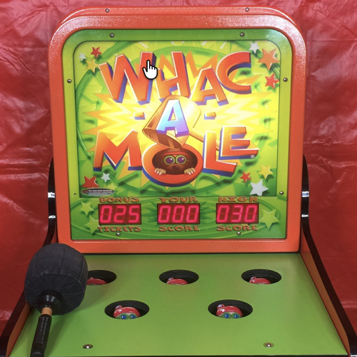 w19 / A bit more&nbsp;normality