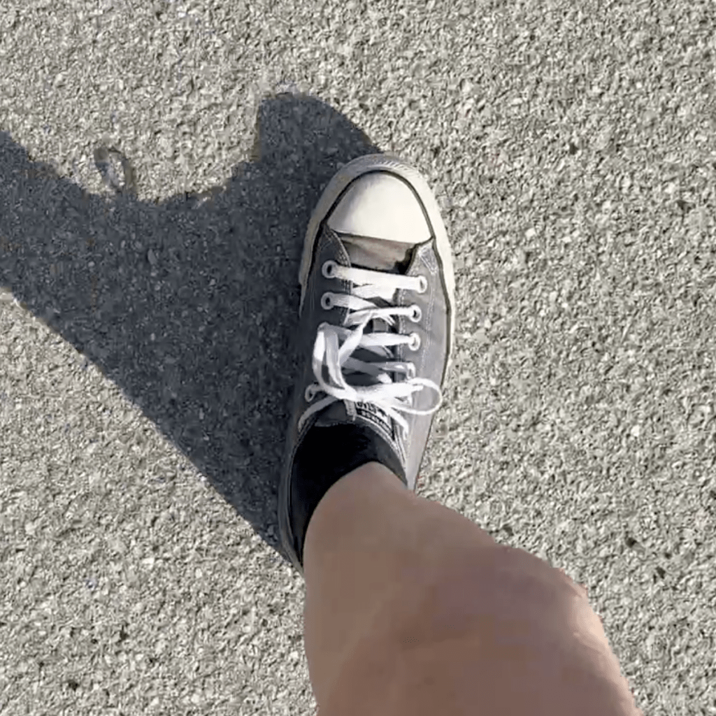 w20 / The fear is&nbsp;gone