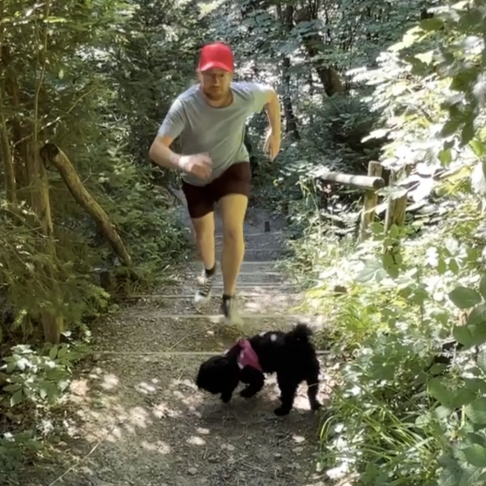 w38 / 1st post-injury&nbsp;10k